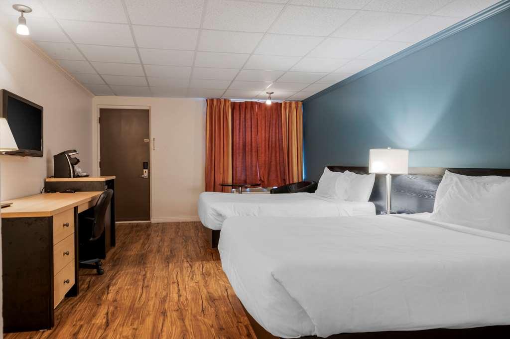 Econo Lodge Inn & Suites Montmagny Room photo